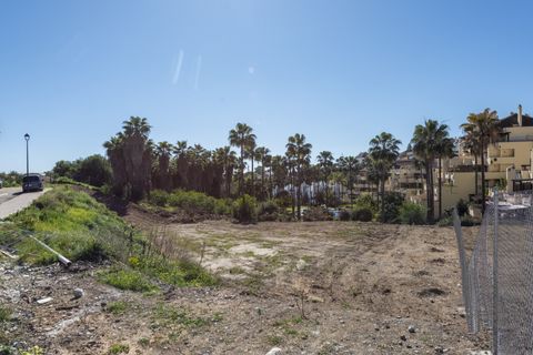 Terra a Marbella, Malaga, Marbella - € 1.750.000 | Ref: PANR-15834 - foto 5