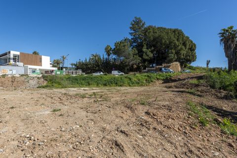 Terra a Marbella, Malaga, Marbella - € 1.750.000 | Ref: PANR-15834 - foto 7