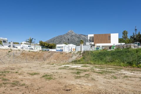Terra a Marbella, Malaga, Marbella - € 1.750.000 | Ref: PANR-15834 - foto 8