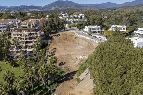 Terra a Marbella, Malaga, Marbella - € 1.750.000 | Ref: PANR-15834 - foto 10