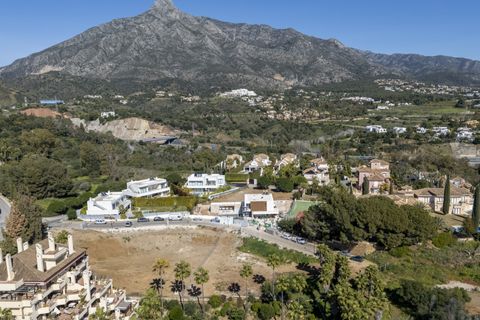 Terra a Marbella, Malaga, Marbella - € 1.750.000 | Ref: PANR-15834 - foto 11
