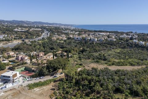 Terra a Marbella, Malaga, Marbella - € 1.750.000 | Ref: PANR-15834 - foto 12