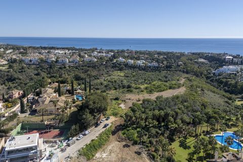 Terra a Marbella, Malaga, Marbella - € 1.750.000 | Ref: PANR-15834 - foto 13