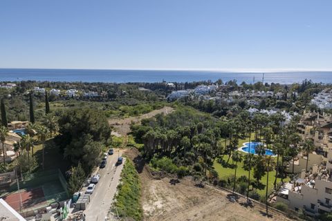Terra a Marbella, Malaga, Marbella - € 1.750.000 | Ref: PANR-15834 - foto 14
