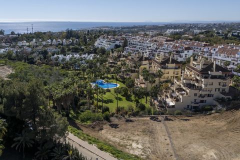 Terra a Marbella, Malaga, Marbella - € 1.750.000 | Ref: PANR-15834 - foto 15