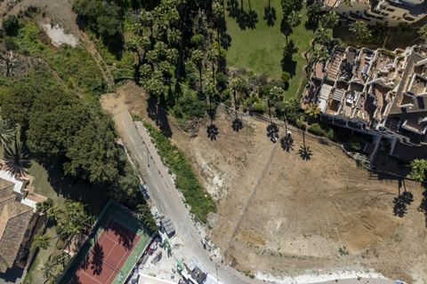 Terra a Marbella, Malaga, Marbella - € 1.750.000 | Ref: PANR-15834 - foto 17