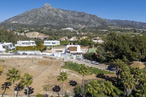 Terra a Marbella, Malaga, Marbella - € 1.750.000 | Ref: PANR-15834 - foto 18
