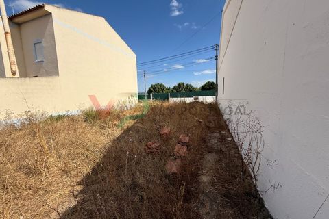 Helårsgrund i Coruche, Santarem, Coruche - € 36.500 | Ref: TER_119 - foto 2