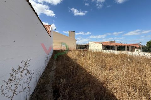 Helårsgrund i Coruche, Santarem, Coruche - € 36.500 | Ref: TER_119 - foto 7