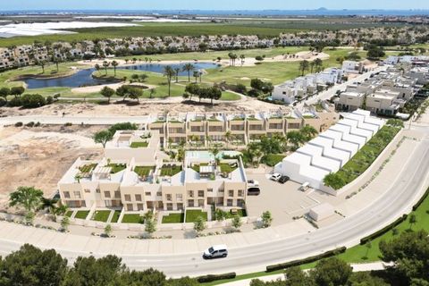 Lejlighed i Roda, Murcia, Roda - € 349.000 | Ref: NC91 - foto 11
