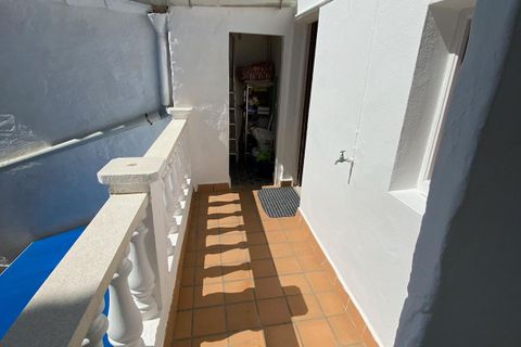 Radhus i Mahon, Menorca, Mahon - € 475 000 | Ref: 50787 - foto 12