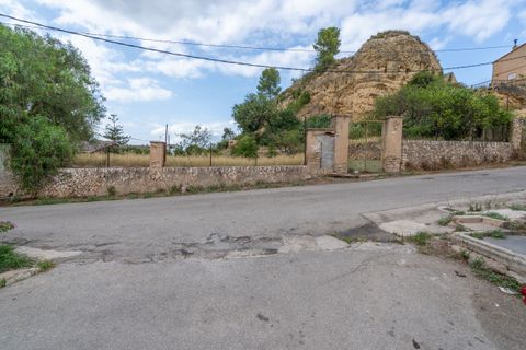 Finca i Tortosa, Tarragona, Tortosa - € 40.000 | Ref: 246 - foto 17