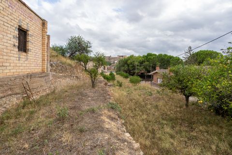 Finca i Tortosa, Tarragona, Tortosa - € 40.000 | Ref: 246 - foto 12