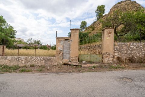 Finca i Tortosa, Tarragona, Tortosa - € 40.000 | Ref: 246 - foto 9