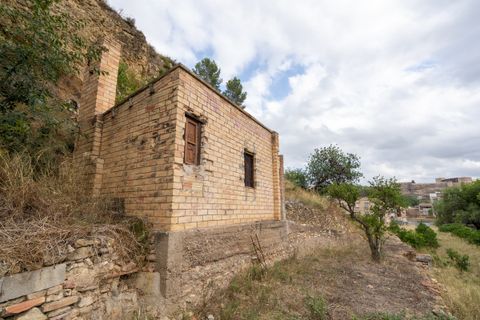 Finca i Tortosa, Tarragona, Tortosa - € 40.000 | Ref: 246 - foto 2