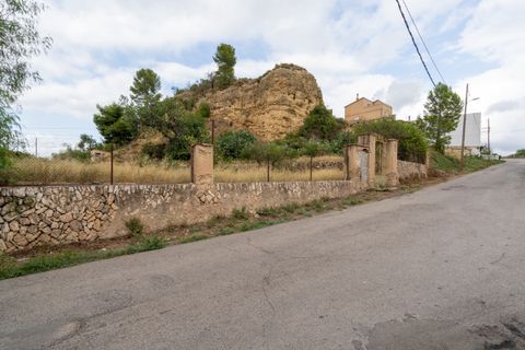 Finca i Tortosa, Tarragona, Tortosa - € 40.000 | Ref: 246 - foto 14