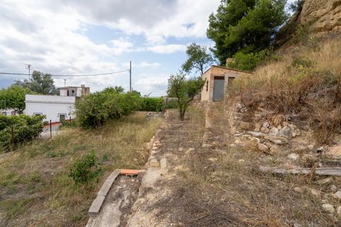 Finca i Tortosa, Tarragona, Tortosa - € 40.000 | Ref: 246 - foto 11