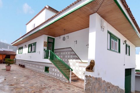 Villa i Icod, Tenerife, Icod - € 350.000 | Ref: KPTC1315 - foto 1