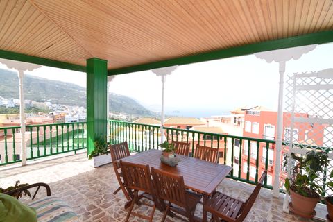 Villa i Icod, Tenerife, Icod - € 350.000 | Ref: KPTC1315 - foto 8