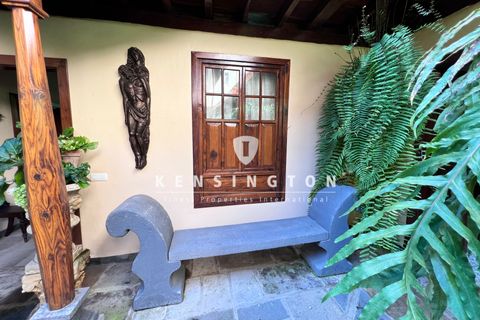 Villa i Icod, Tenerife, Icod - € 3.300.000 | Ref: KPTC1398 - foto 6