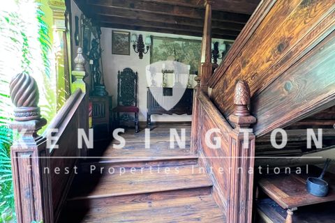 Villa i Icod, Tenerife, Icod - € 3.300.000 | Ref: KPTC1398 - foto 7