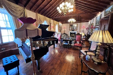Villa i Icod, Tenerife, Icod - € 3.300.000 | Ref: KPTC1398 - foto 8
