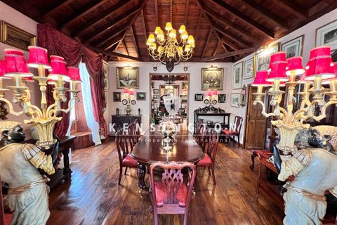 Villa i Icod, Tenerife, Icod - € 3.300.000 | Ref: KPTC1398 - foto 9