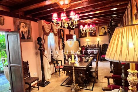 Villa i Icod, Tenerife, Icod - € 3.300.000 | Ref: KPTC1398 - foto 11