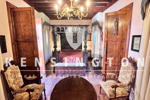 Villa i Icod, Tenerife, Icod - € 3.300.000 | Ref: KPTC1398 - foto 15