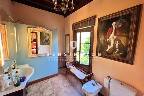 Villa i Icod, Tenerife, Icod - € 3.300.000 | Ref: KPTC1398 - foto 20
