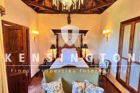 Villa i Icod, Tenerife, Icod - € 3.300.000 | Ref: KPTC1398 - foto 22