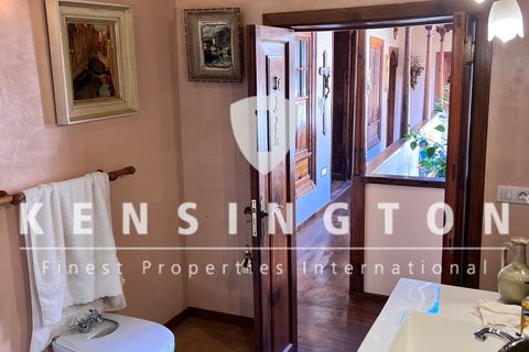 Villa i Icod, Tenerife, Icod - € 3.300.000 | Ref: KPTC1398 - foto 24