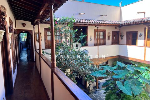 Villa i Icod, Tenerife, Icod - € 3.300.000 | Ref: KPTC1398 - foto 25