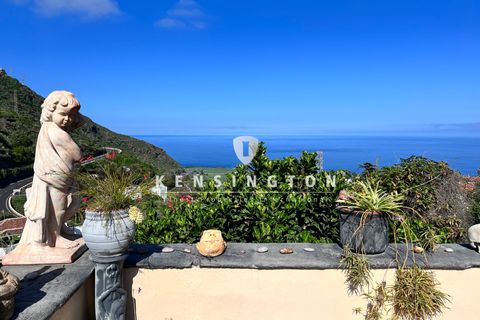 Villa i Icod, Tenerife, Icod - € 3.300.000 | Ref: KPTC1398 - foto 27