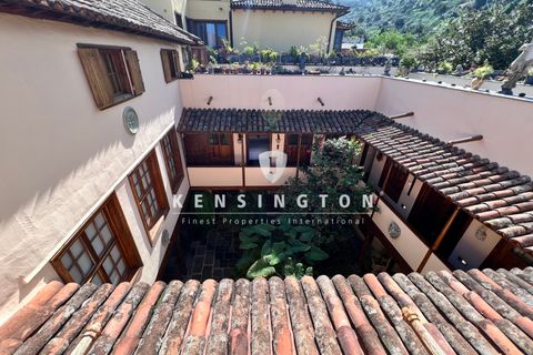 Villa i Icod, Tenerife, Icod - € 3.300.000 | Ref: KPTC1398 - foto 29