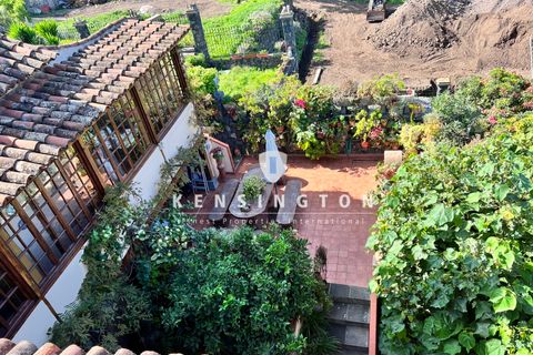 Villa i Icod, Tenerife, Icod - € 3.300.000 | Ref: KPTC1398 - foto 30