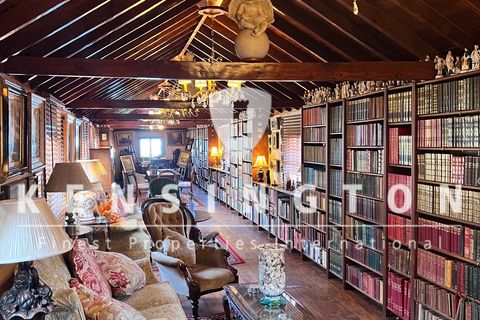 Villa i Icod, Tenerife, Icod - € 3.300.000 | Ref: KPTC1398 - foto 32