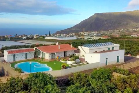 Villa i Tegueste, Tenerife, Tegueste - € 4.000.000 | Ref: KPTC1757 - foto 6
