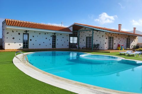 Villa i Tegueste, Tenerife, Tegueste - € 4.000.000 | Ref: KPTC1757 - foto 7