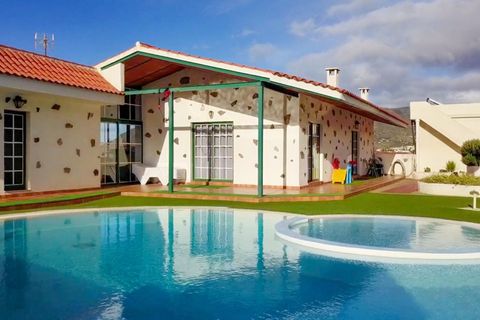 Villa i Tegueste, Tenerife, Tegueste - € 4.000.000 | Ref: KPTC1757 - foto 8