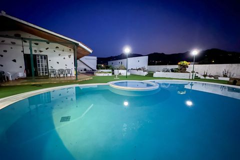 Villa i Tegueste, Tenerife, Tegueste - € 4.000.000 | Ref: KPTC1757 - foto 17