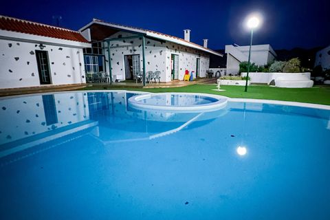 Villa i Tegueste, Tenerife, Tegueste - € 4.000.000 | Ref: KPTC1757 - foto 18