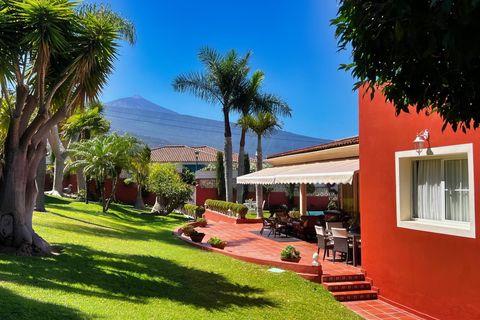 Villa a La Orotava, Tenerife, La Orotava - € 1.320.000 | Ref: KPTC1770 - foto 15