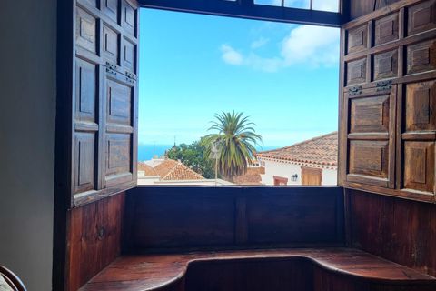 Villa i Icod, Tenerife, Icod - € 685.000 | Ref: KPTC1783 - foto 1