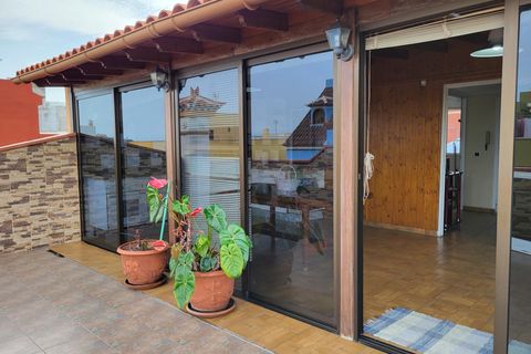 Byhus i Icod, Tenerife, Icod - € 310.000 | Ref: KPTC1792 - foto 17