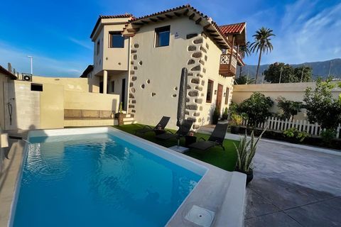 Villa a La Orotava, Tenerife, La Orotava - € 995.000 | Ref: KPTC1803 - foto 12