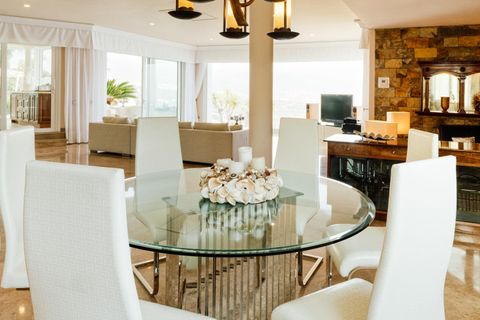 Villa a Santa Ursula, Tenerife, Santa Ursula - € 4.950.000 | Ref: KPTC1842 - foto 6