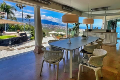 Villa a Santa Ursula, Tenerife, Santa Ursula - € 4.950.000 | Ref: KPTC1842 - foto 12