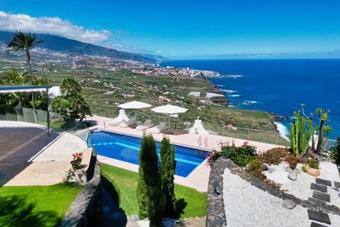 Villa a Santa Ursula, Tenerife, Santa Ursula - € 4.950.000 | Ref: KPTC1842 - foto 15