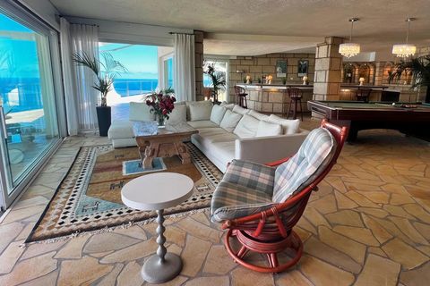 Villa a Santa Ursula, Tenerife, Santa Ursula - € 4.950.000 | Ref: KPTC1842 - foto 16